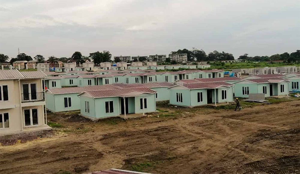 Prefabrik Acil Afet Binası Nedir?