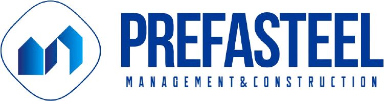 PREFASTEEL Modular Construction